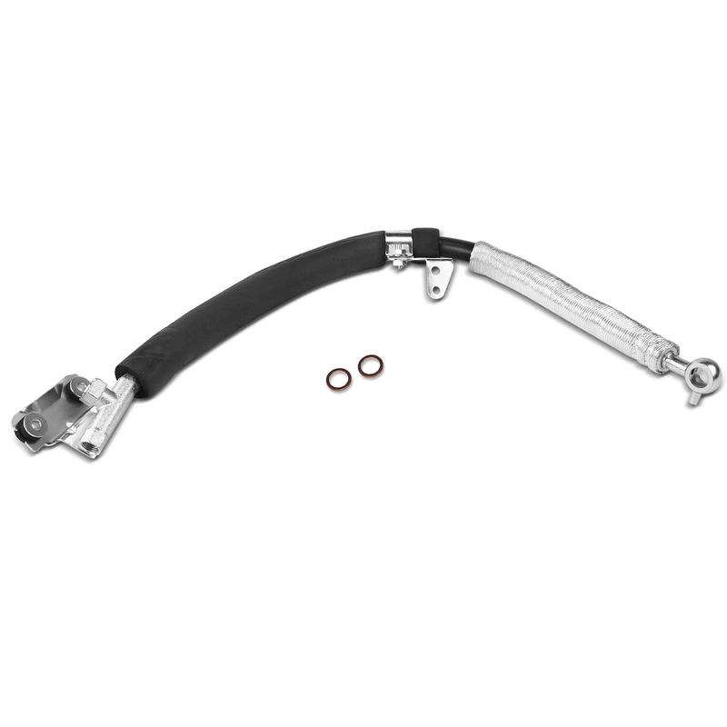 Power Steering Pressure Line Hose Assembly for Nissan Maxima 99-03 Infiniti I30