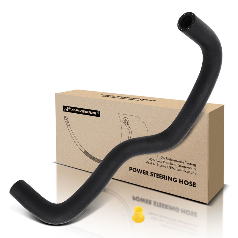 Power Steering Reservoir Line Hose Assembly for Honda Ridgeline 2007-2012 3.5L