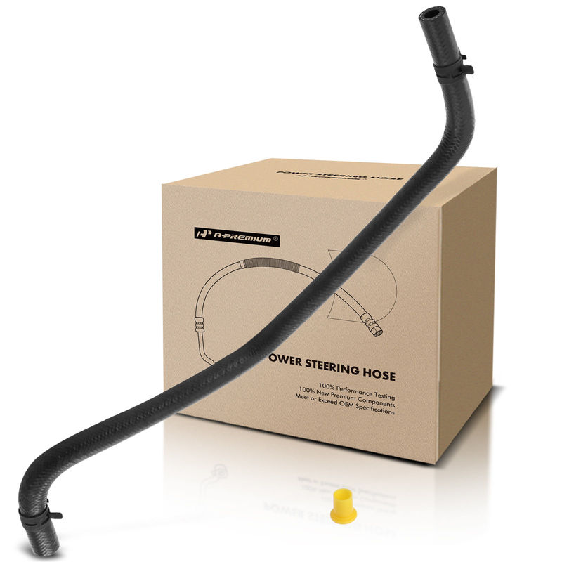 Power Steering Return Line Hose Assembly for Hyundai Santa Fe 2010-2012 2.4L