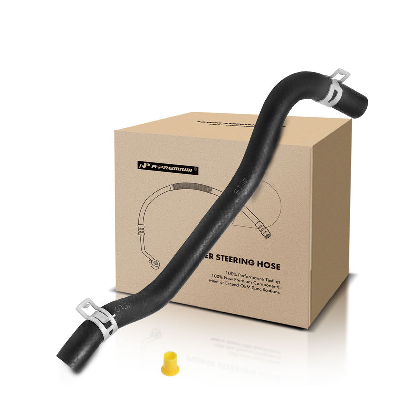 Power Steering Reservoir Line Hose Assembly for Hyundai Tiburon 2003-2008 2.0L