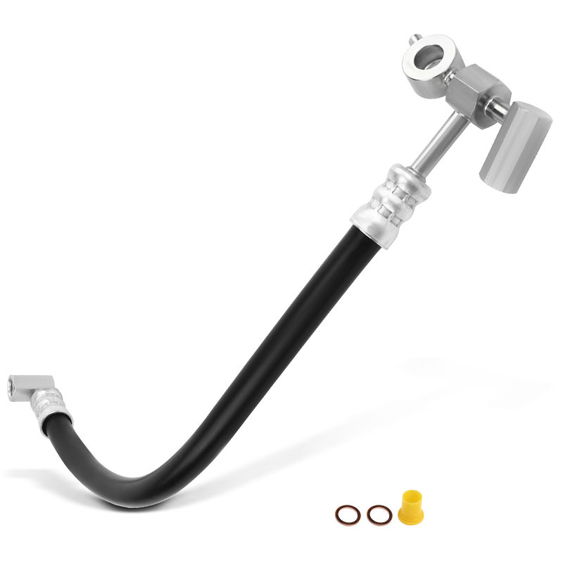 Power Steering Pressure Line Hose Assembly for Nissan Sentra 00-03 L4 1.8L