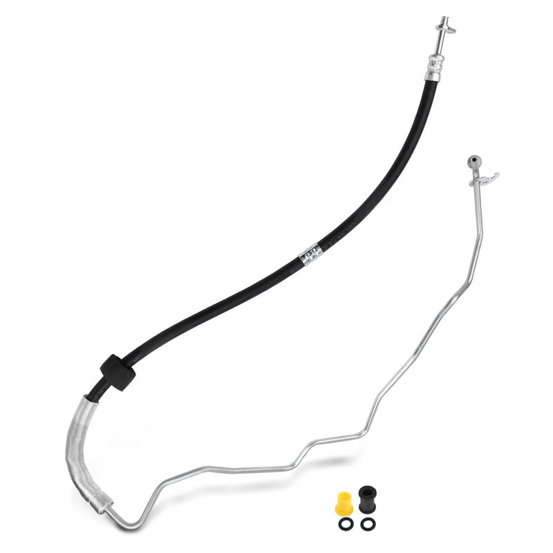 Power Steering Pressure Line Hose Assembly for Ford Transit-150 2015 3.5L 3.7L