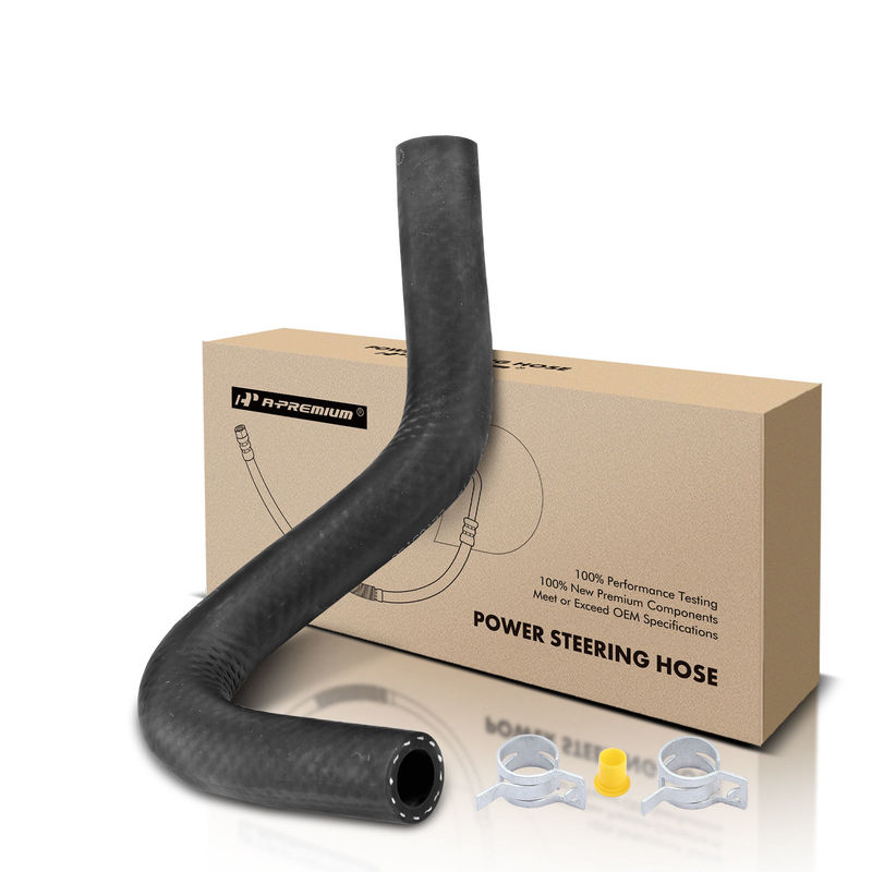 Power Steering Reservoir Line Hose Assembly for Hyundai Tiburon 2003-2008 2.7L