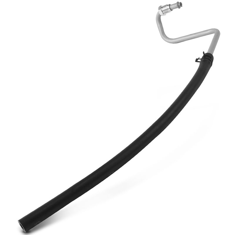 Power Steering Return Line Hose Assembly for Jeep Wrangler TJ 1997-2002 L6 4.0L