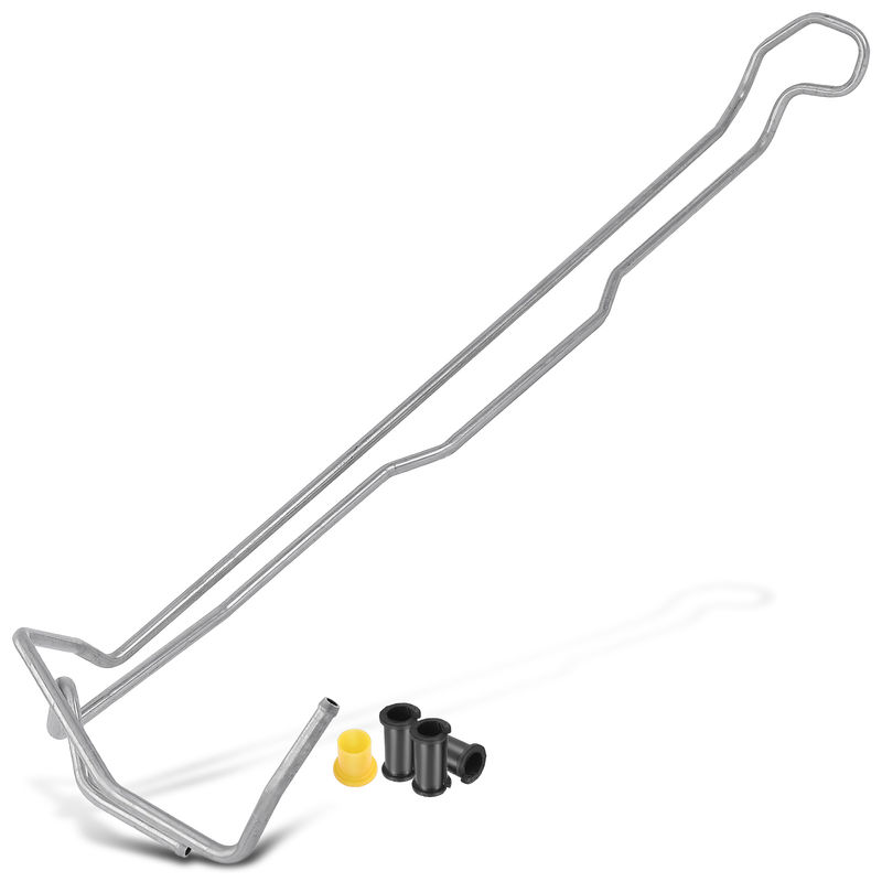 Power Steering Return Line Hose Assembly for Honda CR-V CRV 2007-2011 L4 2.4L