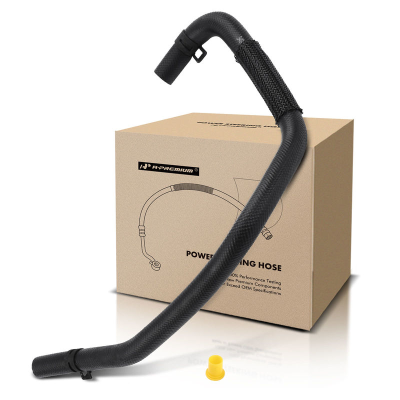 Power Steering Reservoir Line Hose Assembly for Jeep Grand Cherokee 01-04 4.0L