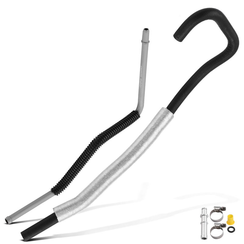 Power Steering Return Line Hose Assembly for Land Rover LR2 2008-2012 L6 3.2L