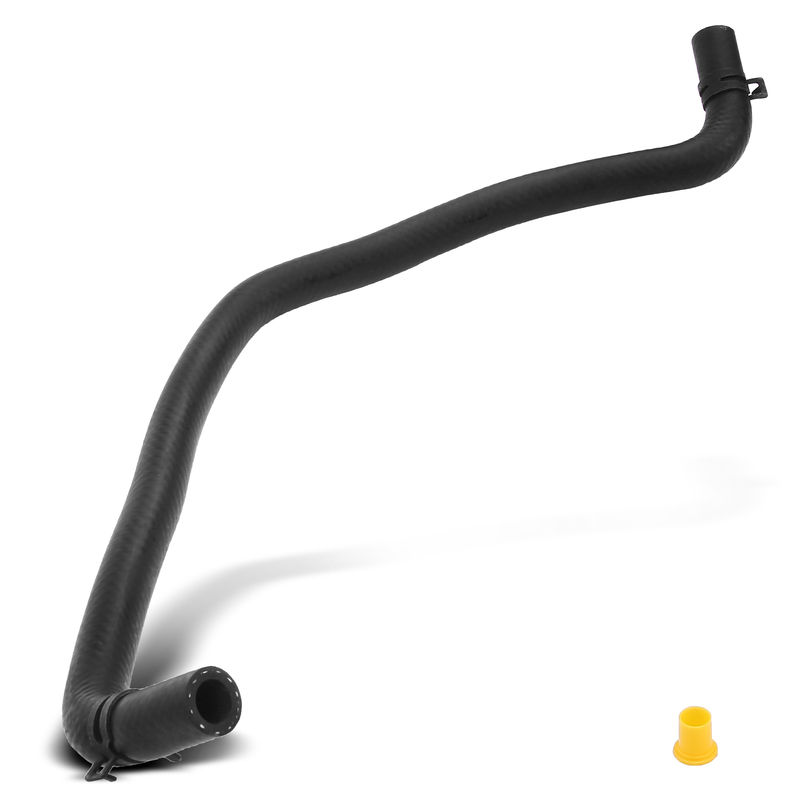 Power Steering Reservoir Line Hose Assembly for Hyundai Santa Fe 2007-2009 3.3L