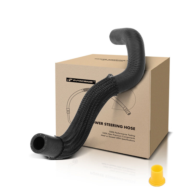 Power Steering Reservoir Line Hose Assembly for Lexus GS400 98-00 GS430 02-10