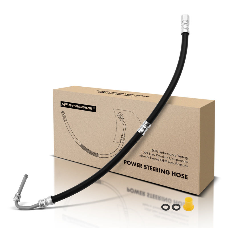 Power Steering Pressure Line Hose Assembly for Saturn L100 2001-2002 2.2L L200