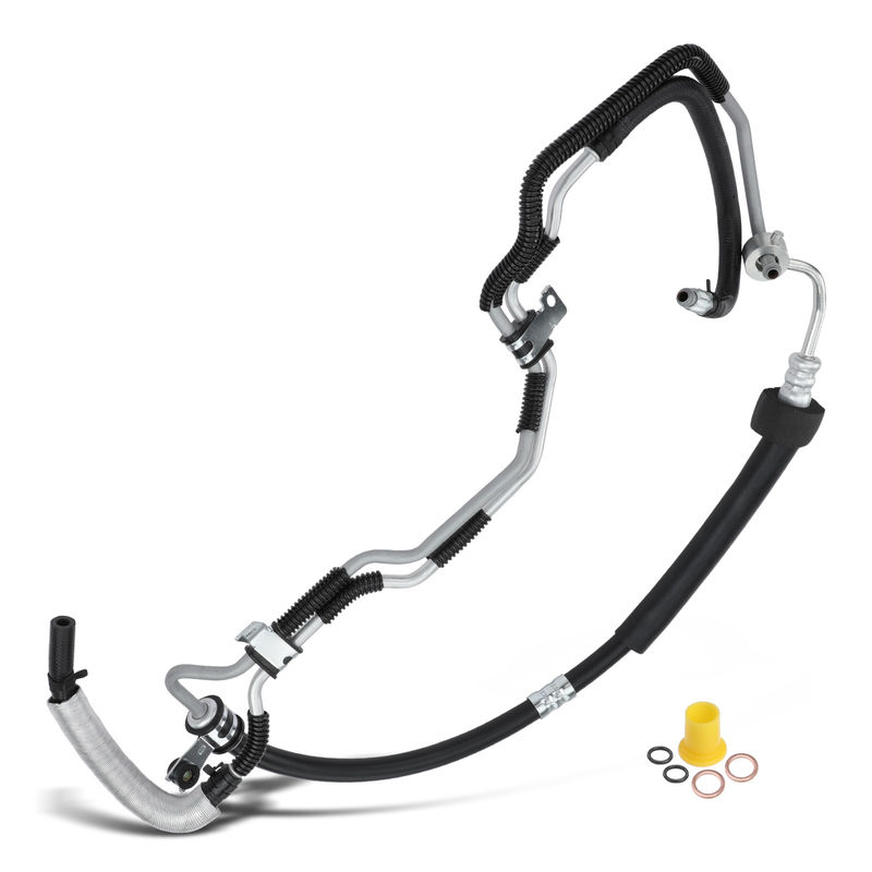 Power Steering Pressure & Return Line Hose Assembly for Hyundai Tucson 05-09