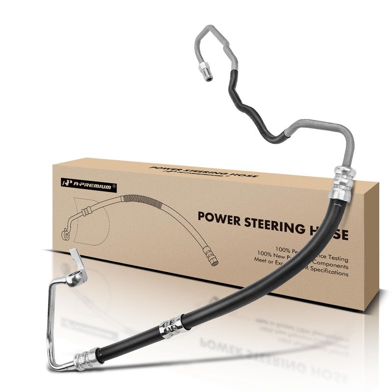 Power Steering Pressure Line Hose Assembly for Scion tC 2005-2010 2.4L