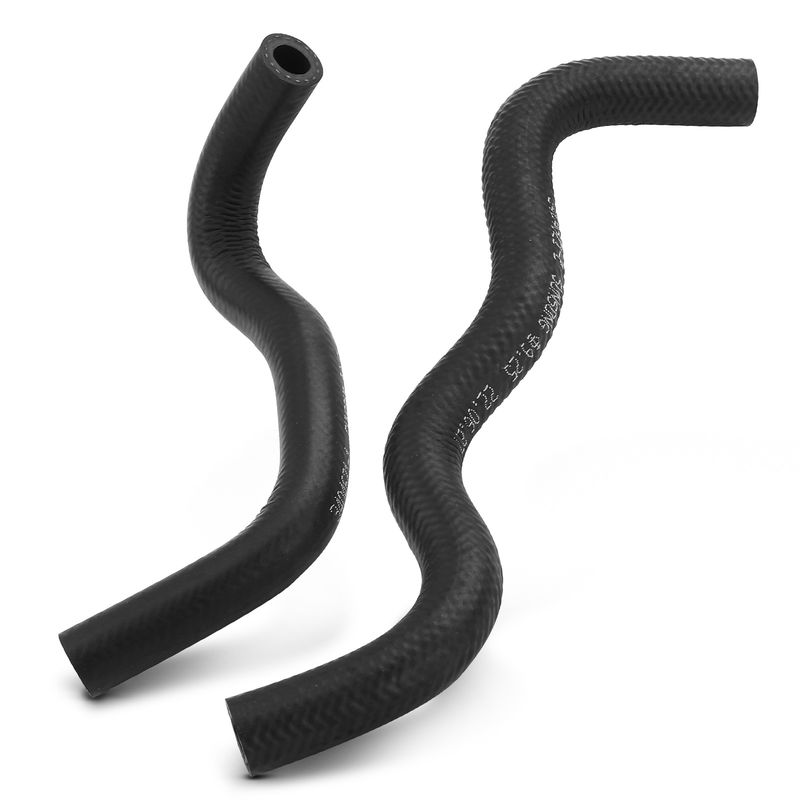 Power Steering Return Line Hose Assembly for INFINITI G35 2003-2007 V6 3.5L