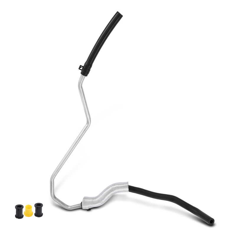 Power Steering Return Line Hose Assembly for Mazda CX-9 2007 3.5 2008-2015 3.7