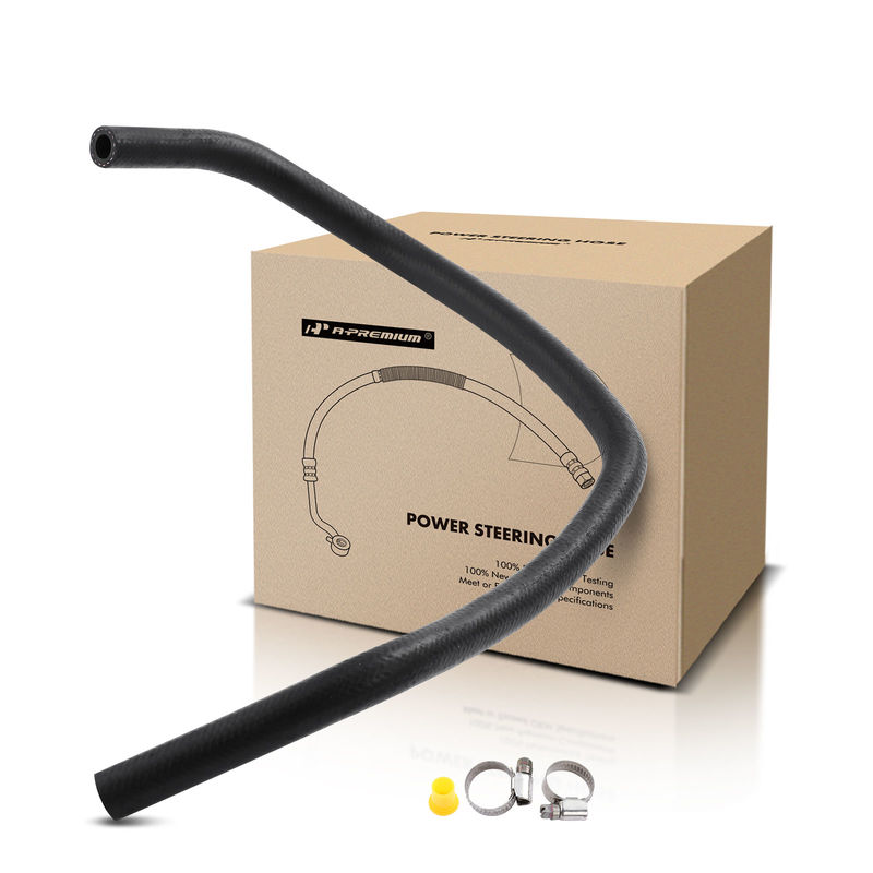 Power Steering Return Line Hose Assembly for Mitsubishi Eclipse 2006-2012 3.8L