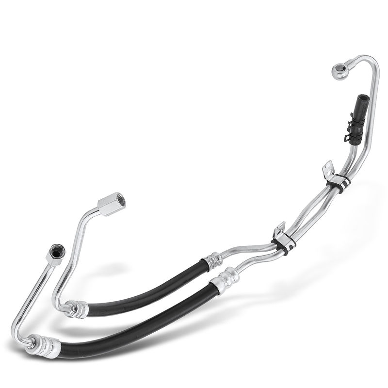 Power Steering Pressure & Return Line Hose Assembly for Subaru Forester 99-02