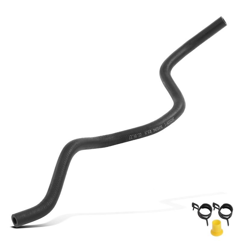 Power Steering Return Line Hose Assembly for Nissan Maxima 2009-2015 V6 3.5L