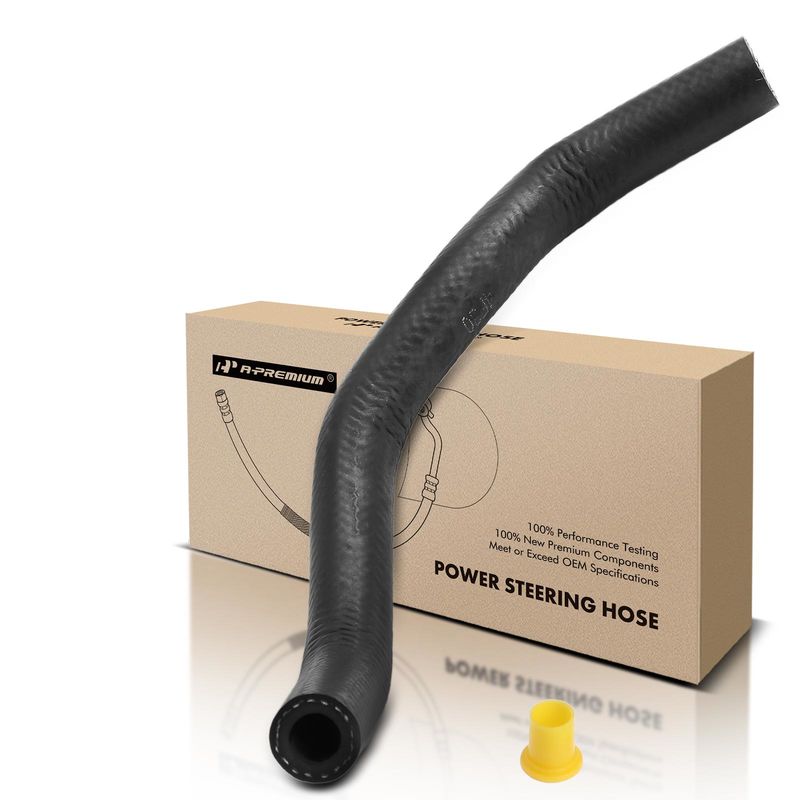 Power Steering Return Line Hose Assembly for Nissan Maxima 04-08 Altima Quest