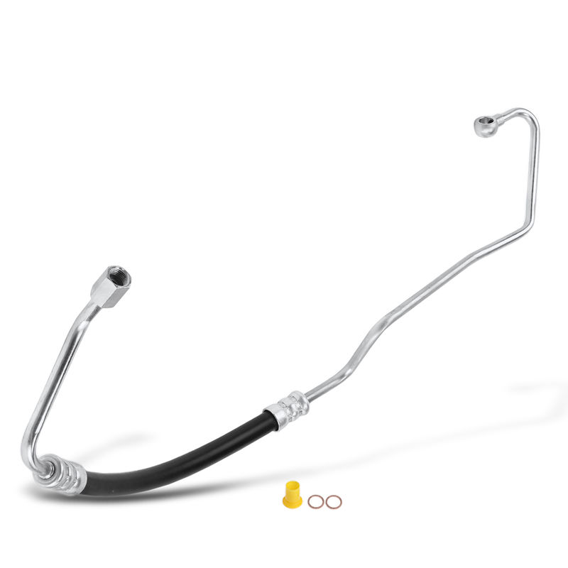 Power Steering Pressure Line Hose Assembly for Subaru Impreza 97-98 1.8L 2.2L