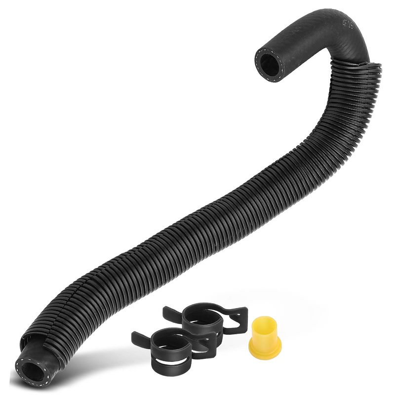Power Steering Reservoir Line Hose Assembly for Nissan Tsura 93-17 Sentra 1.6L