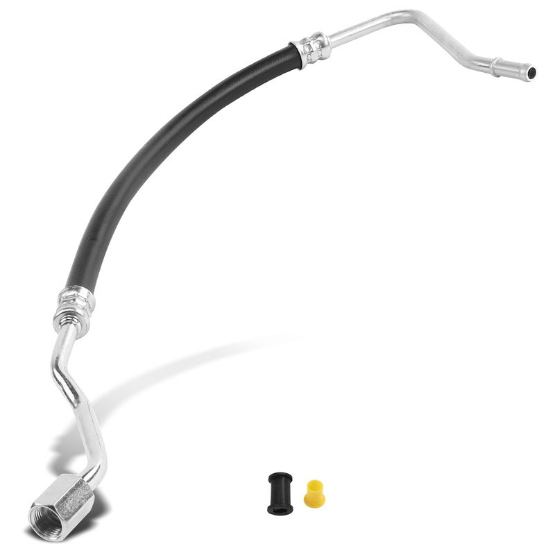 Power Steering Return Line Hose Assembly for Subaru Legacy 10-13 Outback 10-14