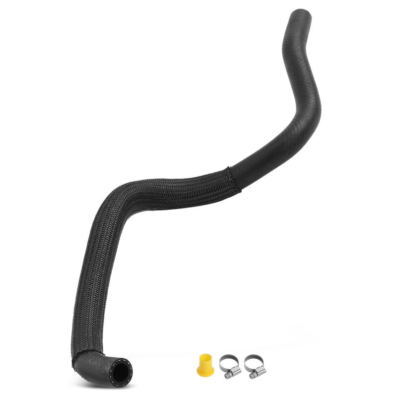 Power Steering Reservoir Line Hose Assembly for Subaru Legacy 2005-2009 2.5L