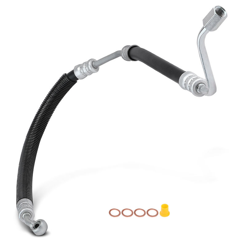 Power Steering Pressure Line Hose Assembly for Subaru Outback 2001-2004 H6 3.0L