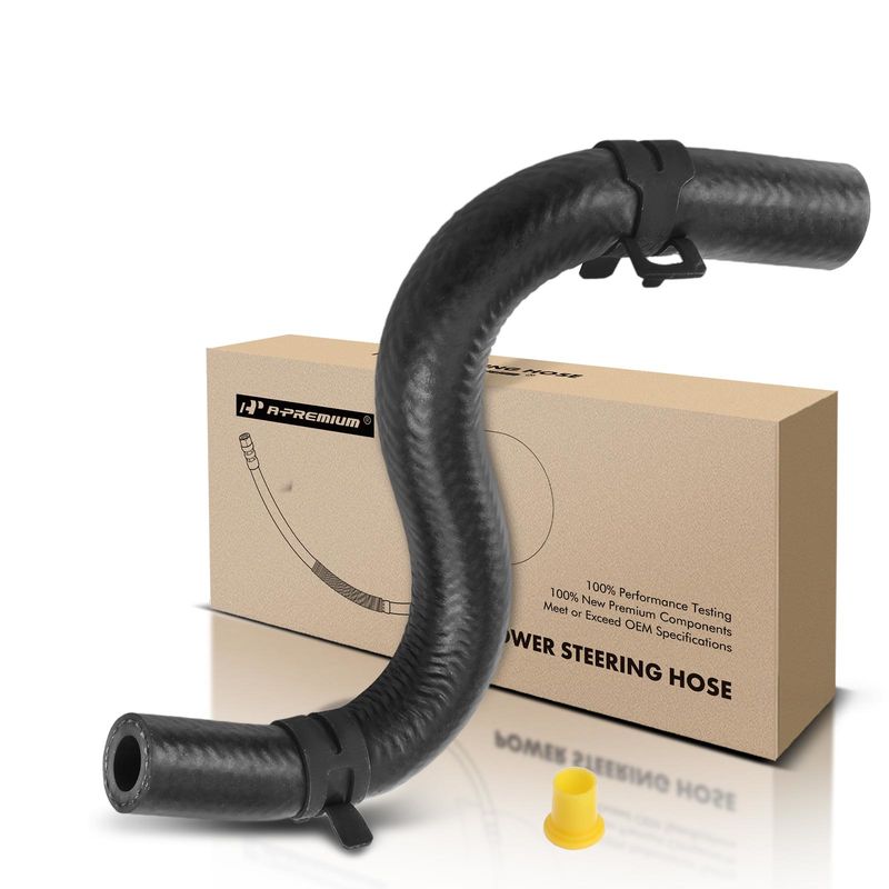 Power Steering Return Line Hose Assembly for Subaru Outback 2000-2006 Baja 2.5L