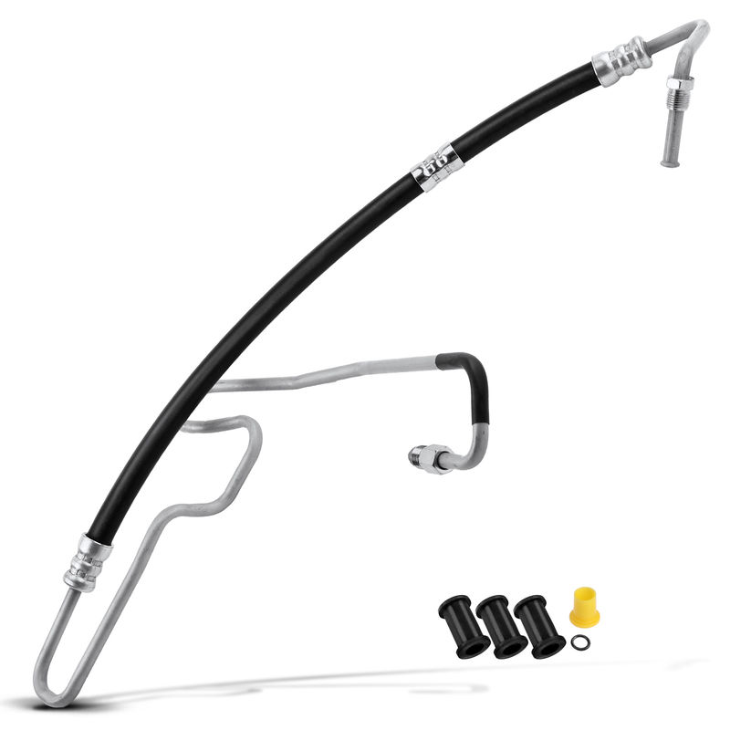 Power Steering Pressure Line Hose Assembly for Toyota Mr2 Spyder 2000-2005 1.8L