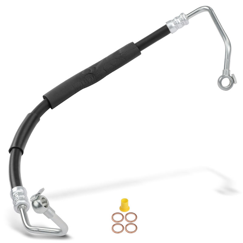 Power Steering Pressure Line Hose Assembly for Suzuki Grand Vitara 2.5L 2.7L RWD