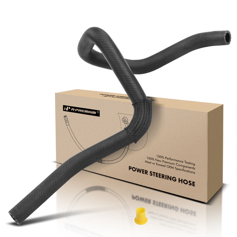 Power Steering Reservoir Line Hose Assembly for Subaru Outback 2010-2012 3.6L
