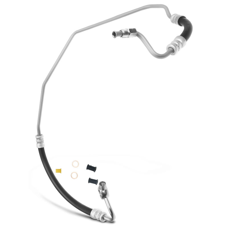 Power Steering Pressure Line Hose Assembly for Toyota 4Runner 1998-2002 3.4L