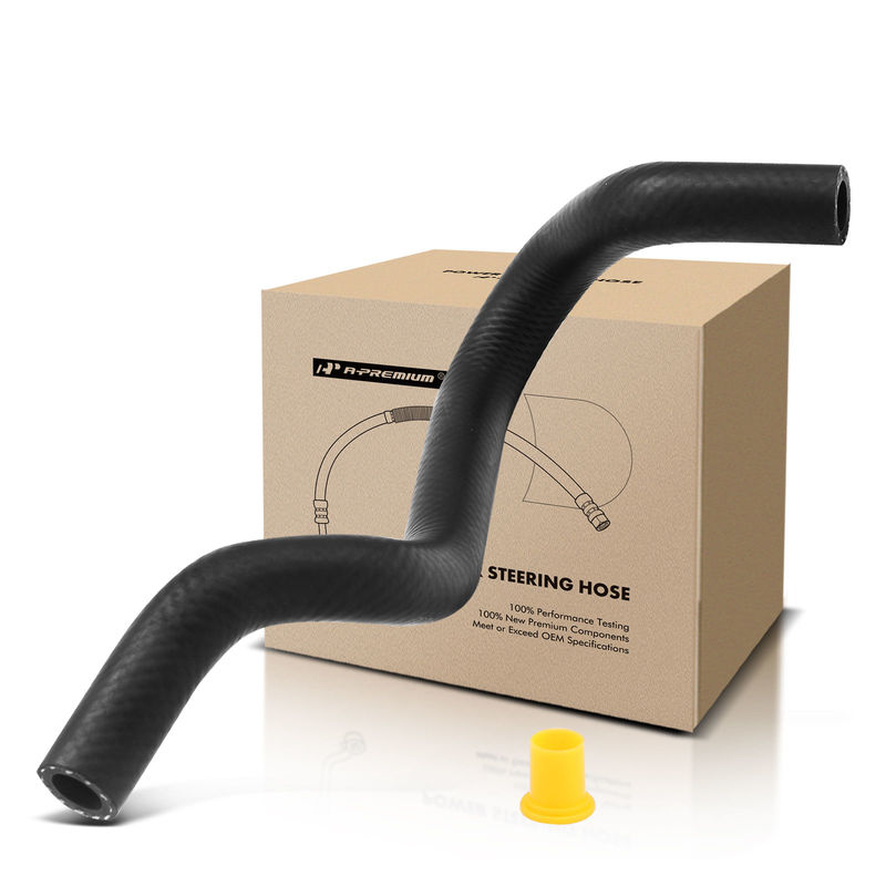 Power Steering Reservoir Line Hose Assembly for Nissan Altima 2002-2006 2.5L