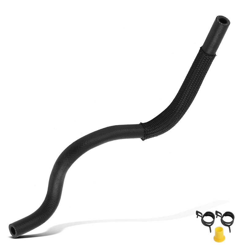 Power Steering Return Line Hose Assembly for Nissan Frontier 05-17 Pathfinder