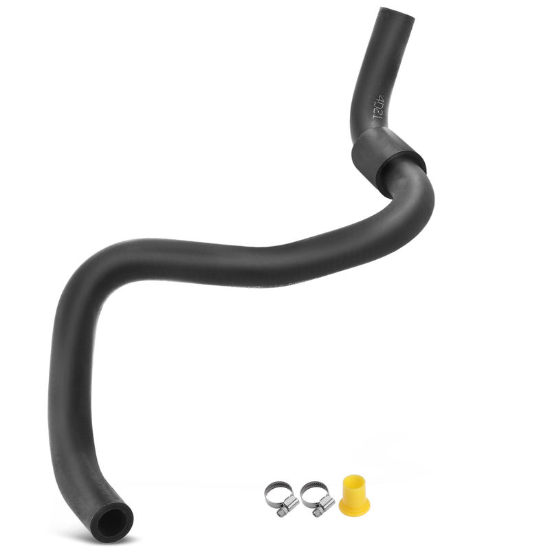 Power Steering Reservoir Line Hose Assembly for Nissan Maxima 2009-2014 V6 3.5L