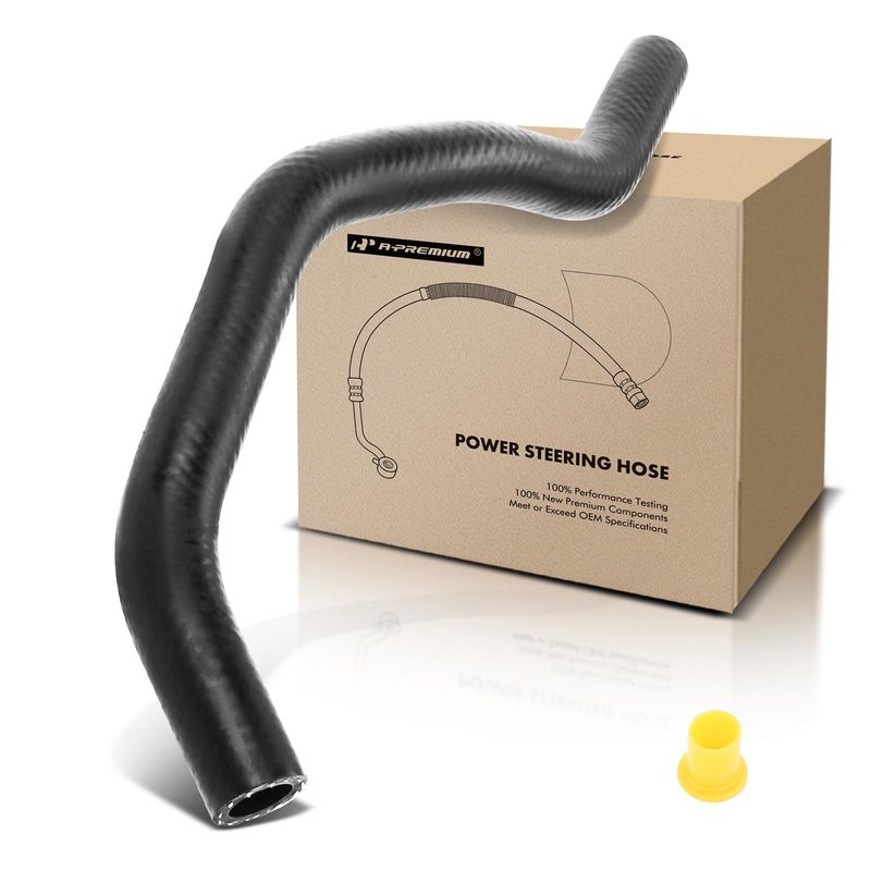 Power Steering Reservoir Line Hose Assembly for Toyota 4Runner FJ Cruiser 4.0L