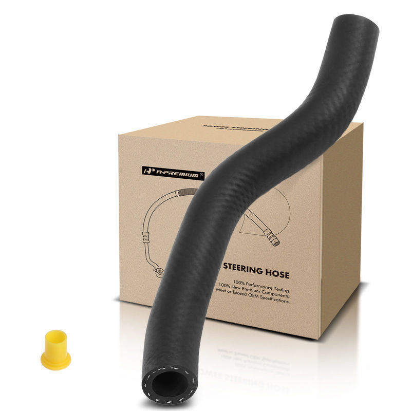 Power Steering Reservoir Line Hose Assembly for Volvo XC90 2005-2011 4.4L