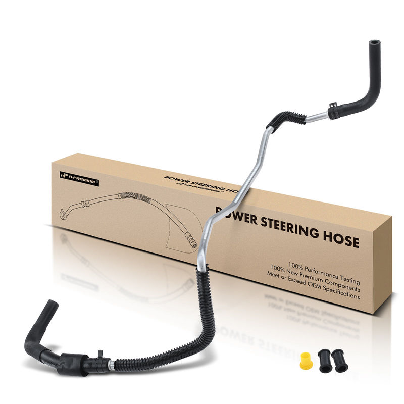 Power Steering Return Line Hose Assembly for Toyota Avalon 95-99 Camry 92-96
