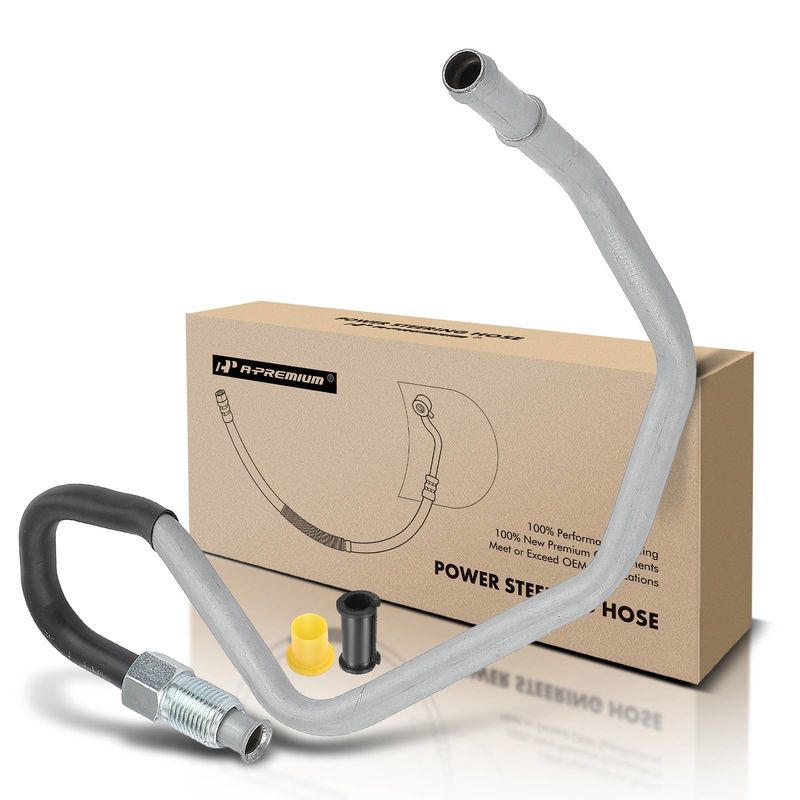 Power Steering Return Line Hose Assembly for Acura RSX 2002-2006 2.0L