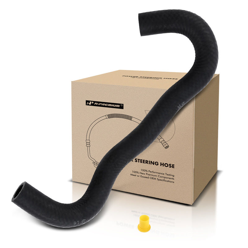 Power Steering Reservoir Line Hose Assembly for Acura RL 2005-2012 V6 3.5L