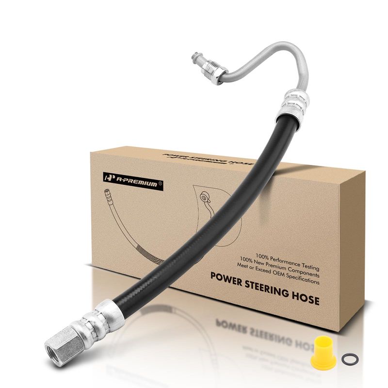 Power Steering Pressure Line Hose Assembly for Saturn L200 L100 LS LW200 2.2L