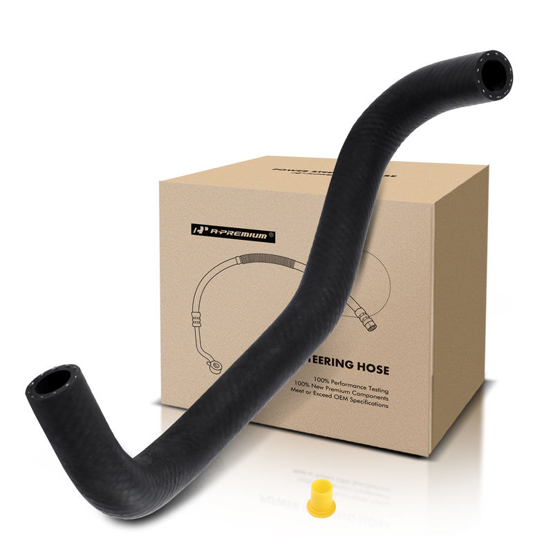 Power Steering Reservoir Line Hose Assembly for Acura MDX 2003-2006 V6 3.5L
