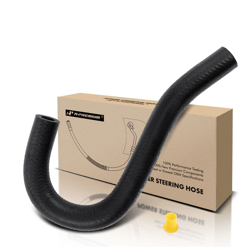 Power Steering Return Line Hose Assembly for Acura RL 1996-2004 V6 3.5L Gas