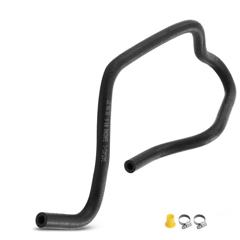 Power Steering Return Line Hose Assembly for Acura TL 2007-2008 V6 3.5L Petrol