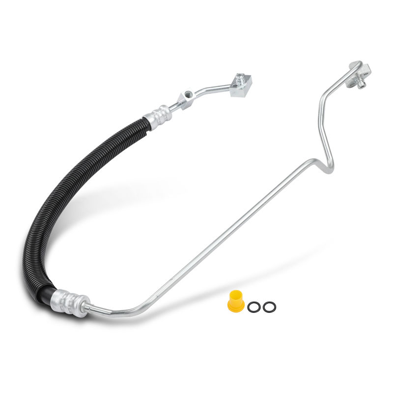 Power Steering Pressure Line Hose Assembly for Acura TL 1996-1998 V6 3.2L Gas