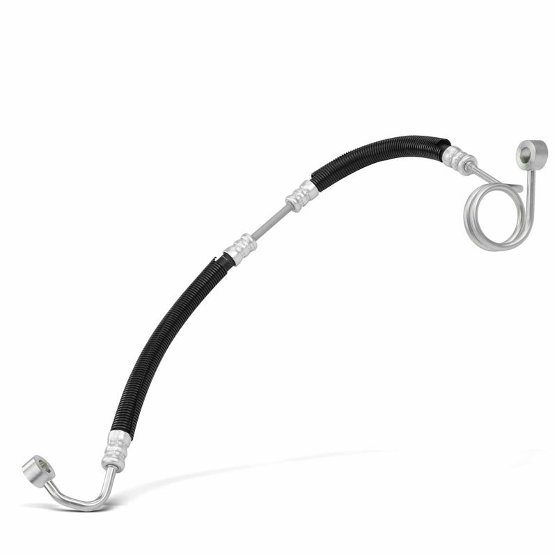 Power Steering Pressure Line Hose Assembly for Audi A8 Quattro 2004-2006 4.2L