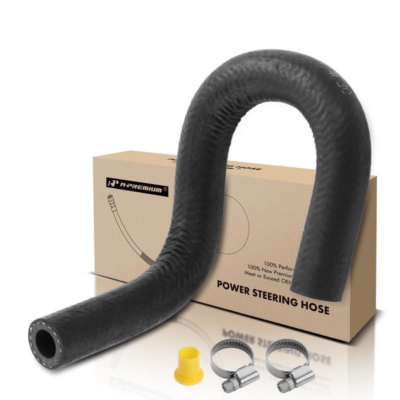 Power Steering Return Line Hose Assembly for Subaru Outback 2005-2006 H6 3.0L