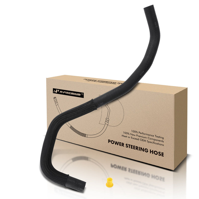 Power Steering Reservoir Line Hose Assembly for Toyota Avalon 2000-2004 V6 3.0L