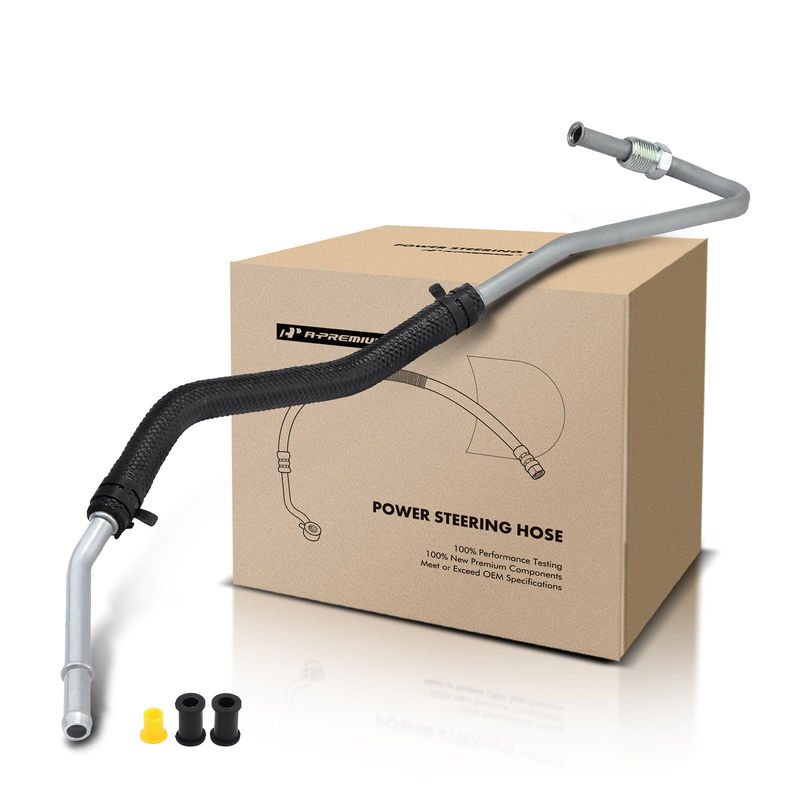 Power Steering Return Line Hose Assembly for Toyota Celica 1994-1999 L4 2.2L GT