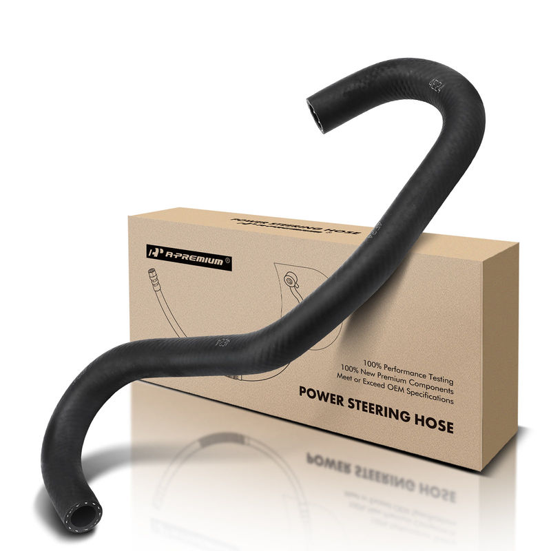 Power Steering Reservoir Line Hose Assembly for Volvo C70 1999-2004 L5 2.3L 2.4L